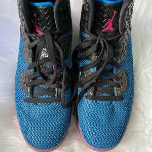 Nike Air Jordan Limited Edition Shoes